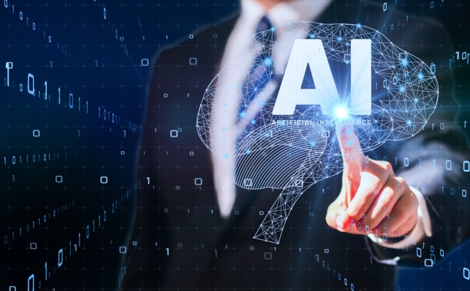 The Role of Artificial Intelligence in Modern Business Management