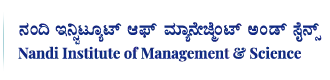Nandi Institute of Management & Science (NIMS)